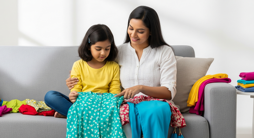 Step 3: Buy, But Only After You Try